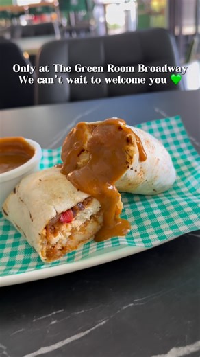 The Green Room Broadway on Instagram: "Sydney your new favourite munch is here 🤤 Every Tuesday at The Green Room Broadway 💚 #spicebag #sydneyfood #irishinsydney #sydneyeats #sydneyfoodie"