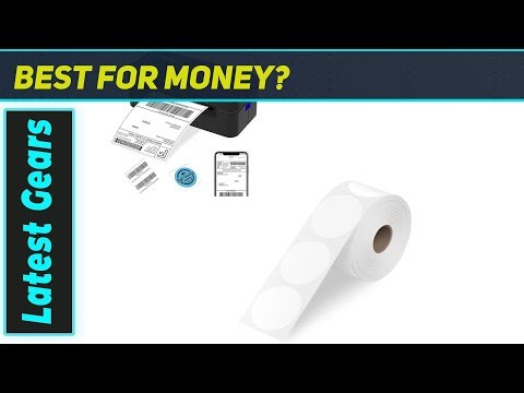 LabelRange RD560: The Ultimate Portable Bluetooth Thermal Label Printer