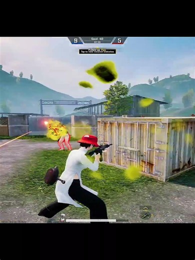 🔥 PUBG Mobile Intense 1v1 | Smooth 90 FPS Gameplay | Gameloop Pro Player