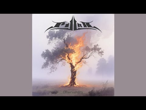 Goner (feat. Mac Powell)