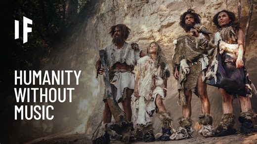 Life Without Music: A Silent World