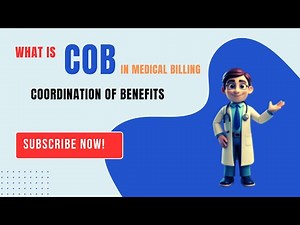 What is COB (Coordination of Benefits) ? The COB Process ?