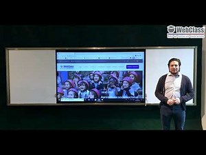 Presentación WebClass Software