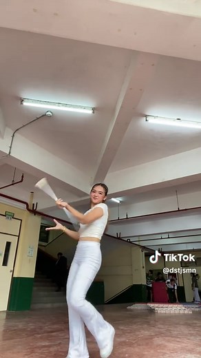 Explore Baton Dance with NCF Majorettes