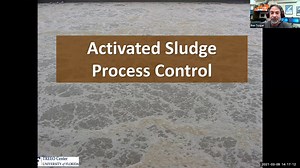 Activated Sludge Process Control