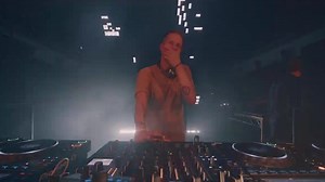 119K views · 3.5K reactions | Adam Beyer playing some absolute bomb tunes over Re-Generate, Printworks London | Techno Live Sets | Facebook