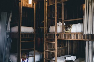 How Old Is Too Old to Stay at a Hostel?