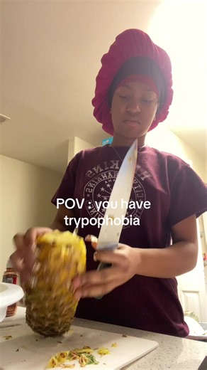 Understanding Trypophobia and Its Impact