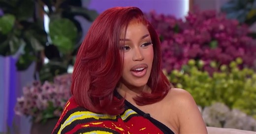 Cardi B's Reason To Have More Kids Is as Hilarious as It Is Practical
