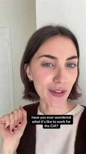 Cal Poly graduate returns to SLO after 39-year career in CIA