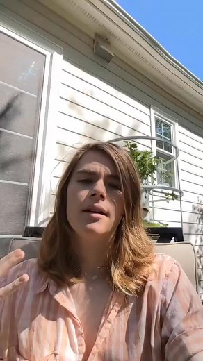 I dOnT HavE PrOn0uNS #transrights #trans #lgbtq #pronouns | Zoey