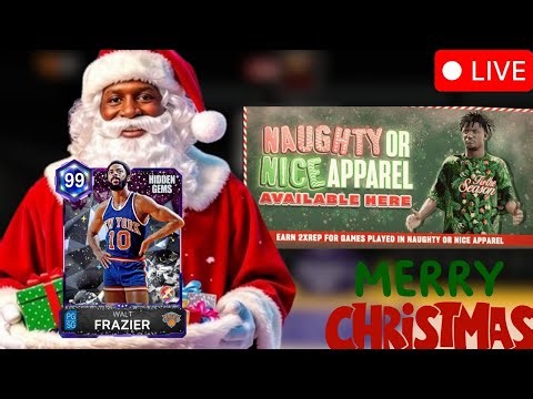 DARK MATTER WALT FRAZIER 2X REP GRIND UNTIL I FALL ASLEEP IN MY CHAIR | NBA 2K MyTEAM
