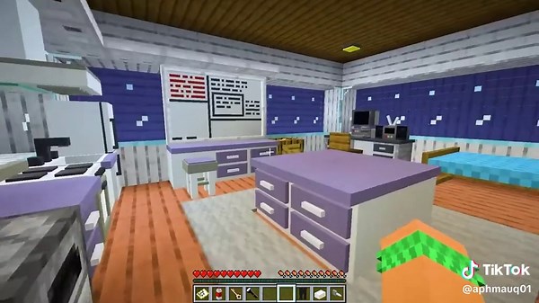 Firewatch Adventure with Aphmau: Surviving the Night