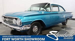 1960 Chevrolet Biscayne