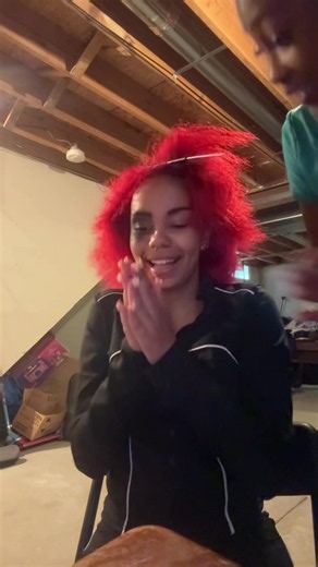Names of Hairstyles We Know — MemeCut Reaction