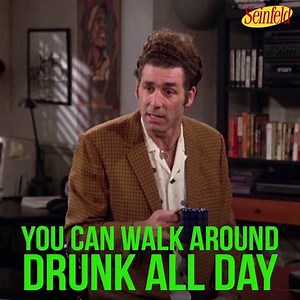 272K views · 10K reactions | That’s Hennigan’s! Happy #StPatricksDay. | Seinfeld | Facebook