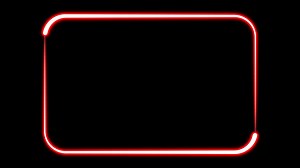 Frame, Loop, Overlay. Free Stock Video