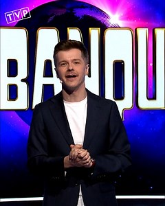 Nowe sezon Va Banque. TVP, a na otwarcie Turnej Mistrzów ✌ Już od poniedziałku o 18:15 w TVP2 🧡 | Telewizja Polska