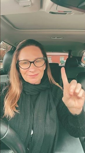 Lord in American Sign Language (ASL)