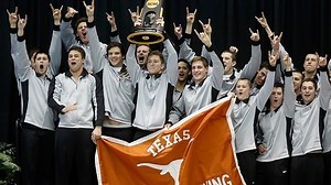 DI Men's Swimming & Diving Championship