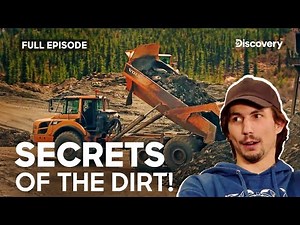 The Price of Hidden Gold! | Gold Rush S6 E1 | Full Episode | Discovery Channel