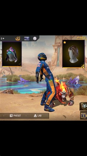 outfit change part 6 🗿📈 #freefireshorts #freefire