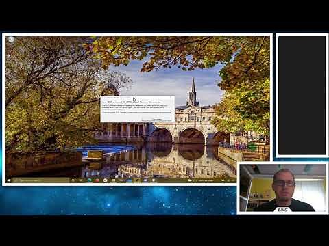 Installing Apache NetBeans when it can't find the JDK