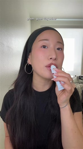 Understanding the Green Flag Anime Lifestyle