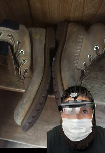 Timberlandブーツのクリーニングガイド