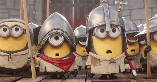 'Minions and Monsters': Cast, plot, release date and everything you need to know after the Super Bowl trailer drop