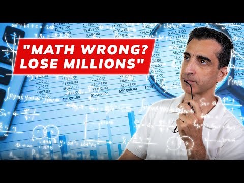 Will This Project Make You Money? | Feasibility Study Step 4: Pro Forma