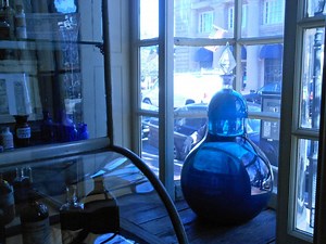 Free Tours of Local Attractions for Alexandria Residents