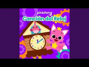 Canción del Reloj