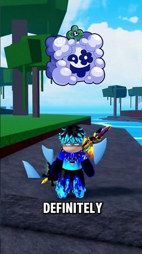 The Most OUTDATED Fruits in Blox Fruits 🗑️ #bloxfruits