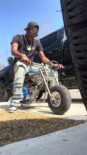 The RASCAL GT is SUMMER READY🏁🎥