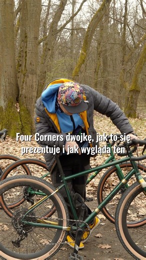 Marin Four Corners 2026 Cues in new colors #marinbikes #gravel #shorts