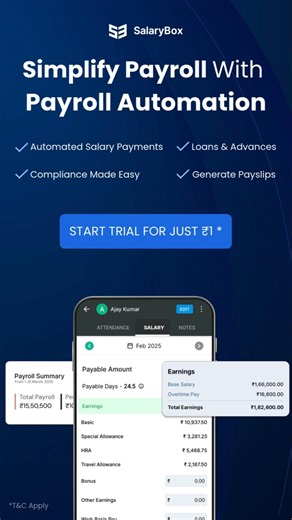 STOP Wasting Time with Manual Payroll! #shorts
