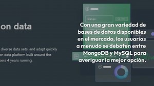 MongoDB vs MySQL: Cuál Es el Mejor Sistema de Gestión de Bases de Datos?