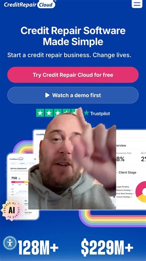 Credit Repair Cloud SCAM #pinnaclecreditrepairscam #pinnaclecreditrepair #pinnaclecreditmanagement