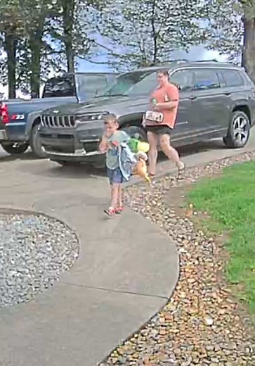 Comedic Mishap: Chin Breaks the Fall