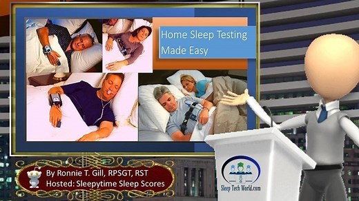 New 2025 ~ BRPT (4) Sleep CEU Bundle - Part.1