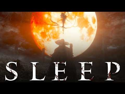 The ENTIRE Lore of Bloodborne : Bedtime Story With Rain