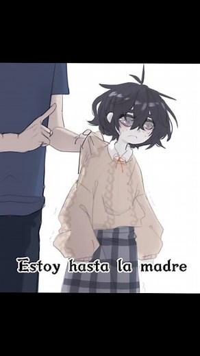 Animated Scenes with Stylized Characters and Color Contrast