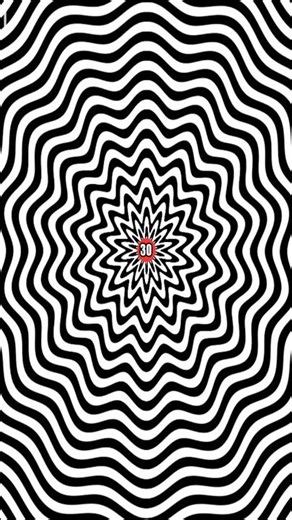 Only Sharp Minds Can Complete This! 🌀 #countdown #timer