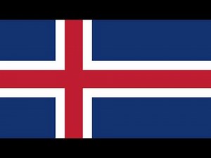 Áfram Ísland