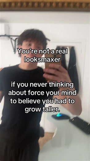Unlocking the Secrets of Height Growth and Looksmaxing