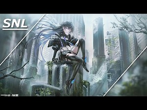 「Nightcore」→ Down The Rabbit Hole