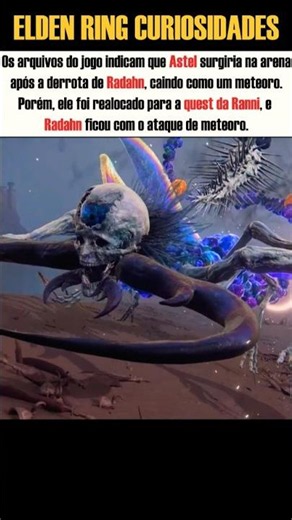 Isso Teria Sido Incrível...e Difícil #eldenring #games
