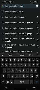 How to download Movie box app on your Android phone easy and free (No playstore )