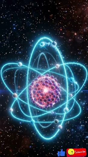 Shells and Subshells in an Atom Explained | Electronic Configuration Made Easy #science #chemistry